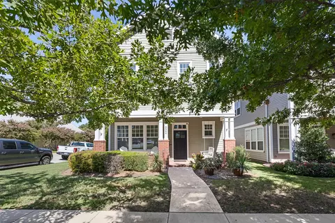 3344 Hamilton Ave, Fort Worth, TX 76107