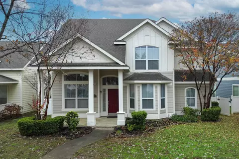 1709 Murphy Ct, Providence Village, TX 76227