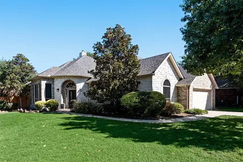 2437 Bent Horn Dr, Plano, TX 75025