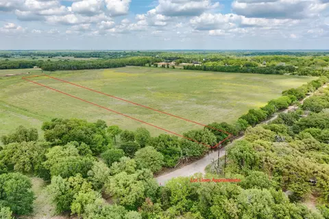 8209 County Road 605a, Burleson, TX 76028