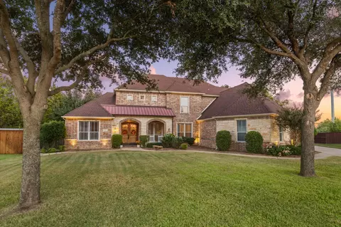 472 San Gabriel Dr, Sunnyvale, TX 75182