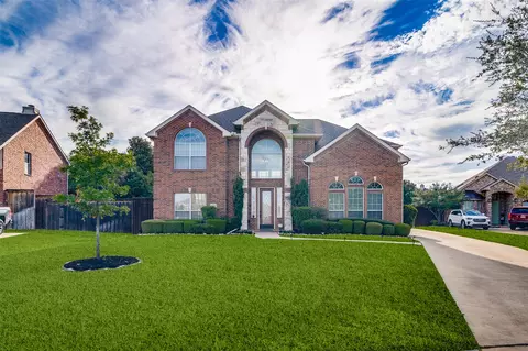 1030 Mockingbird Hill Ct, Murphy, TX 75094