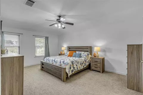 Bedroom - 8401 Eagle Dr, Rowlett, TX 75088 photo 1 of 4