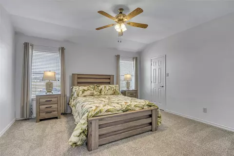 Bedroom - 8401 Eagle Dr, Rowlett, TX 75088 photo 4 of 4