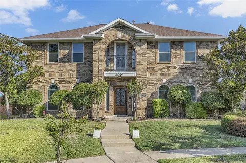 Exterior - 8401 Eagle Dr, Rowlett, TX 75088 photo 2 of 5