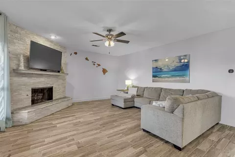 Living - 8401 Eagle Dr, Rowlett, TX 75088 photo 1 of 3
