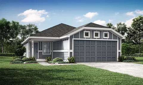 11719 Bone Spring Dr, Justin, TX 76247