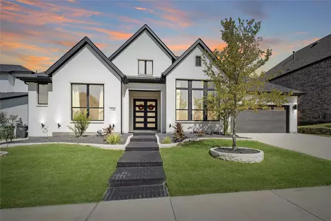 4740 Lopiano St, Prosper, TX 75078