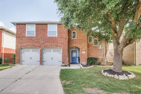 3609 Bandera Ranch Rd, Roanoke, TX 76262