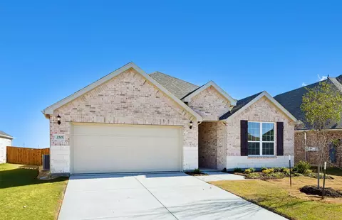 1501 Isaac Dr, Anna, TX 75409