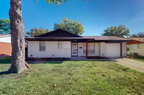 1216 Melrose St, Garland, TX 75040
