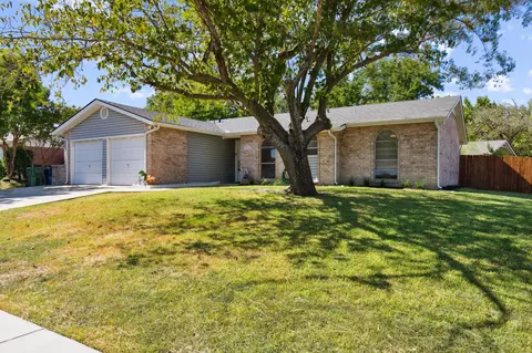 1731 Novel Cir, Garland, TX 75040