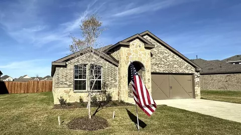 6021 Shepton Dr, Celina, TX 75009