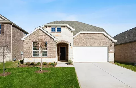 1321 Elijah Dr, Anna, TX 75409