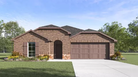 6201 Abby Dr, Aubrey, TX 76227