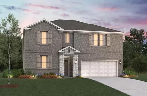 1912 Partridge Rd, Princeton, TX 75407