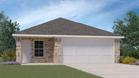 1516 Callaway Dr, Princeton, TX 75407