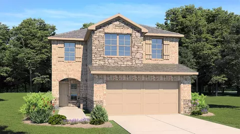 1004 Stones Throw Dr, Princeton, TX 75407
