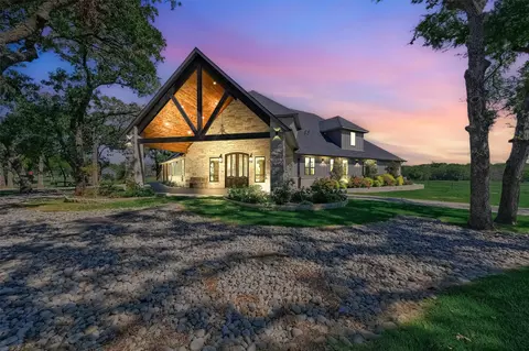 12877 Foutch Rd, Pilot Point, TX 76258