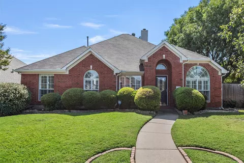 2416 Grimsby Ct, Plano, TX 75025