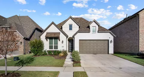 1416 Chickadee Dr, Argyle, TX 76226