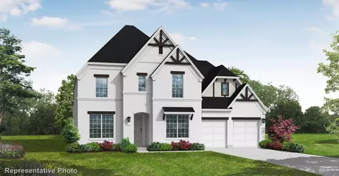2017 Eagle Nest Dr, Mesquite, TX 75181