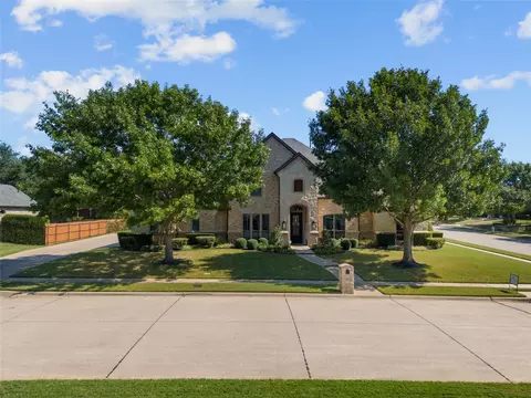 5601 Texas Trl, Colleyville, TX 76034