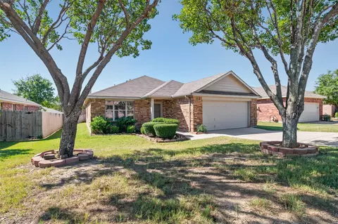 2808 Hilcroft Ave, Denton, TX 76210