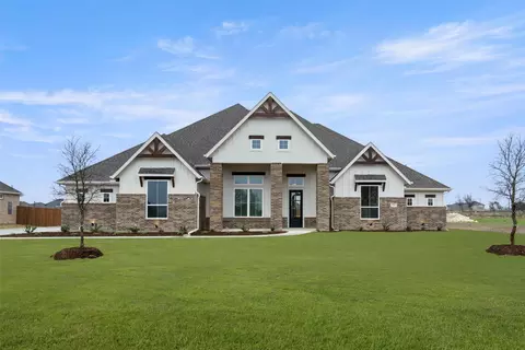 123 Hollingsworth Ln, Oak Leaf, TX 75154
