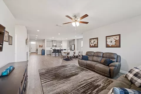 2020 Falling Star Dr, Haslet, TX 76052 photo 16
