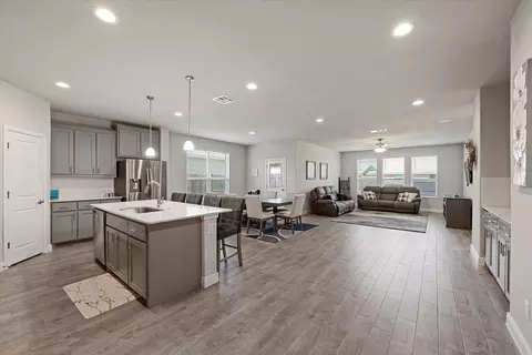 2020 Falling Star Dr, Haslet, TX 76052 photo 6