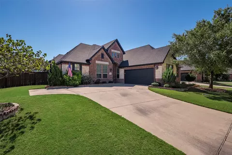 153 Diablo Dr, Burleson, TX 76028