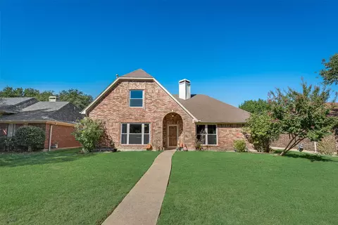 2514 Meadow Ridge Dr, Mesquite, TX 75150