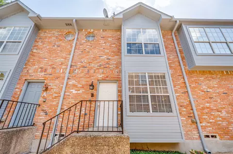 3415 Mcfarlin Blvd #A2, University Park, TX 75205