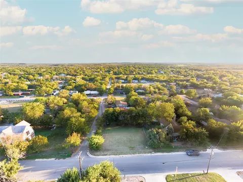 00 SW 10th St, Mineral Wells, TX 76067