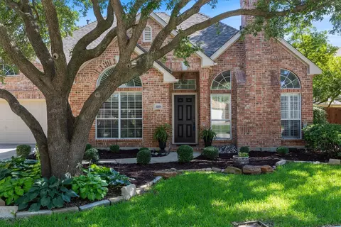 5904 Summer Point Dr, Mckinney, TX 75072