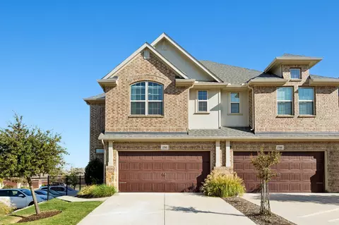 2705 Splendor Dr, Little Elm, TX 75068