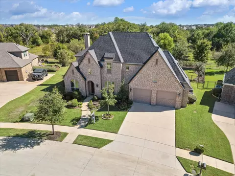 1116 Hazel Dr, Argyle, TX 76226