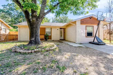 4302 Linda Ln, Balch Springs, TX 75180