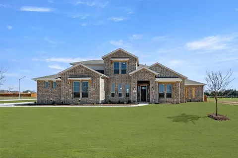 3304 Webb Pl, Glenn Heights, TX 75154