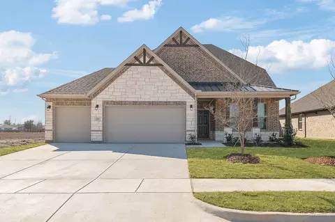 223 Freedom Trl, Forney, TX 75126
