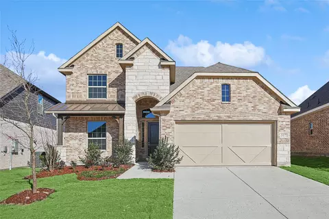 517 Red Barn Dr, Van Alstyne, TX 75495