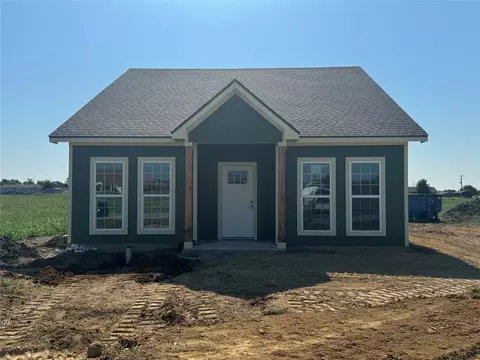 114 Don Ln, Itasca, TX 76055