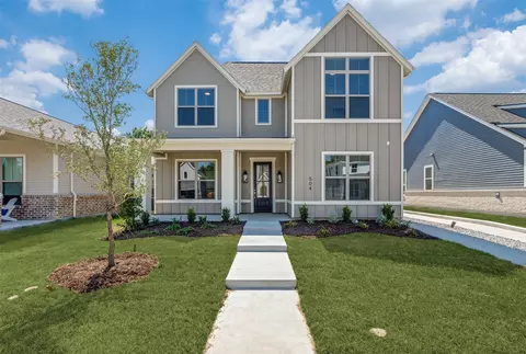 504 Georgia St, Mckinney, TX 75069