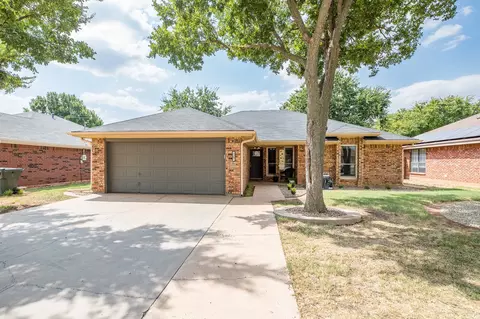 5307 Long Leaf Dr, Wichita Falls, TX 76310