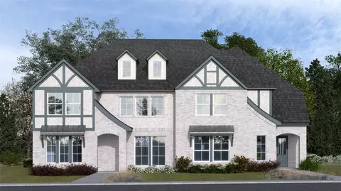 13620 Declan St, Frisco, TX 75033