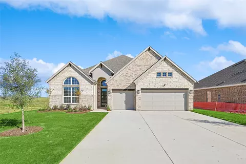 4369 Biddle St, Midlothian, TX 76065