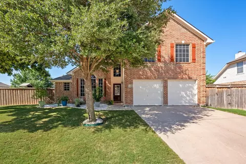 11105 Monica Ct, Fort Worth, TX 76244