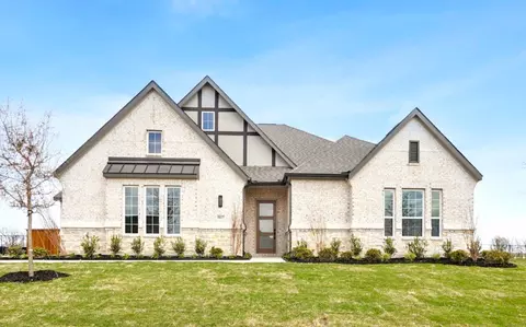 9817 Palermo Ln, Heath, TX 75126