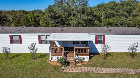 1185 Clark Rd, Gainesville, TX 76240